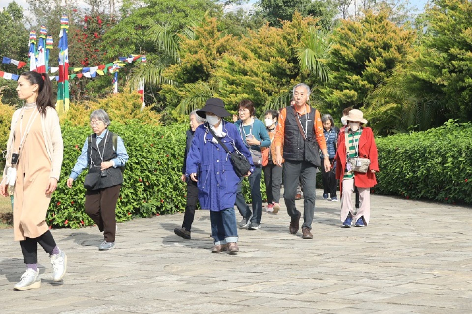 माल्दिभ्सले सन् २०२४ मा २० लाख पर्यटक भित्र्याउने